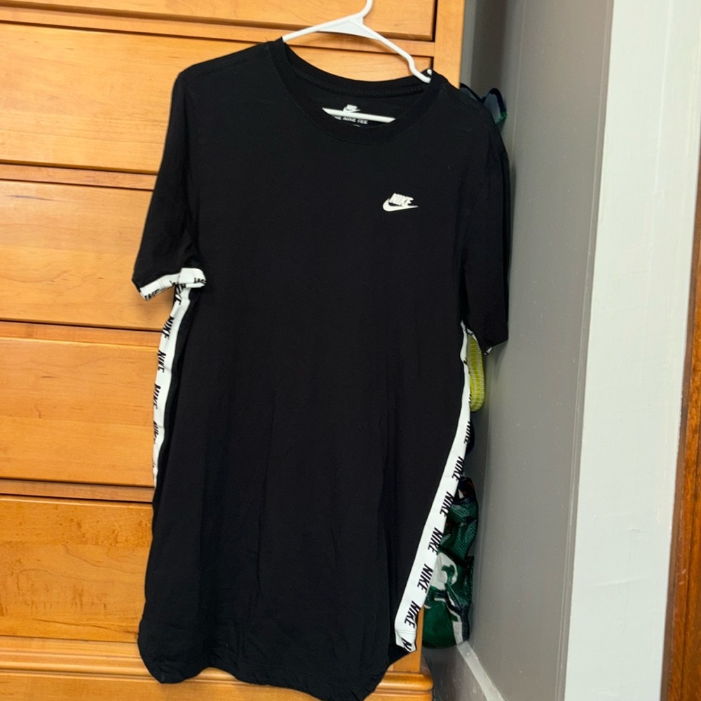 Mens Nike Shirt
